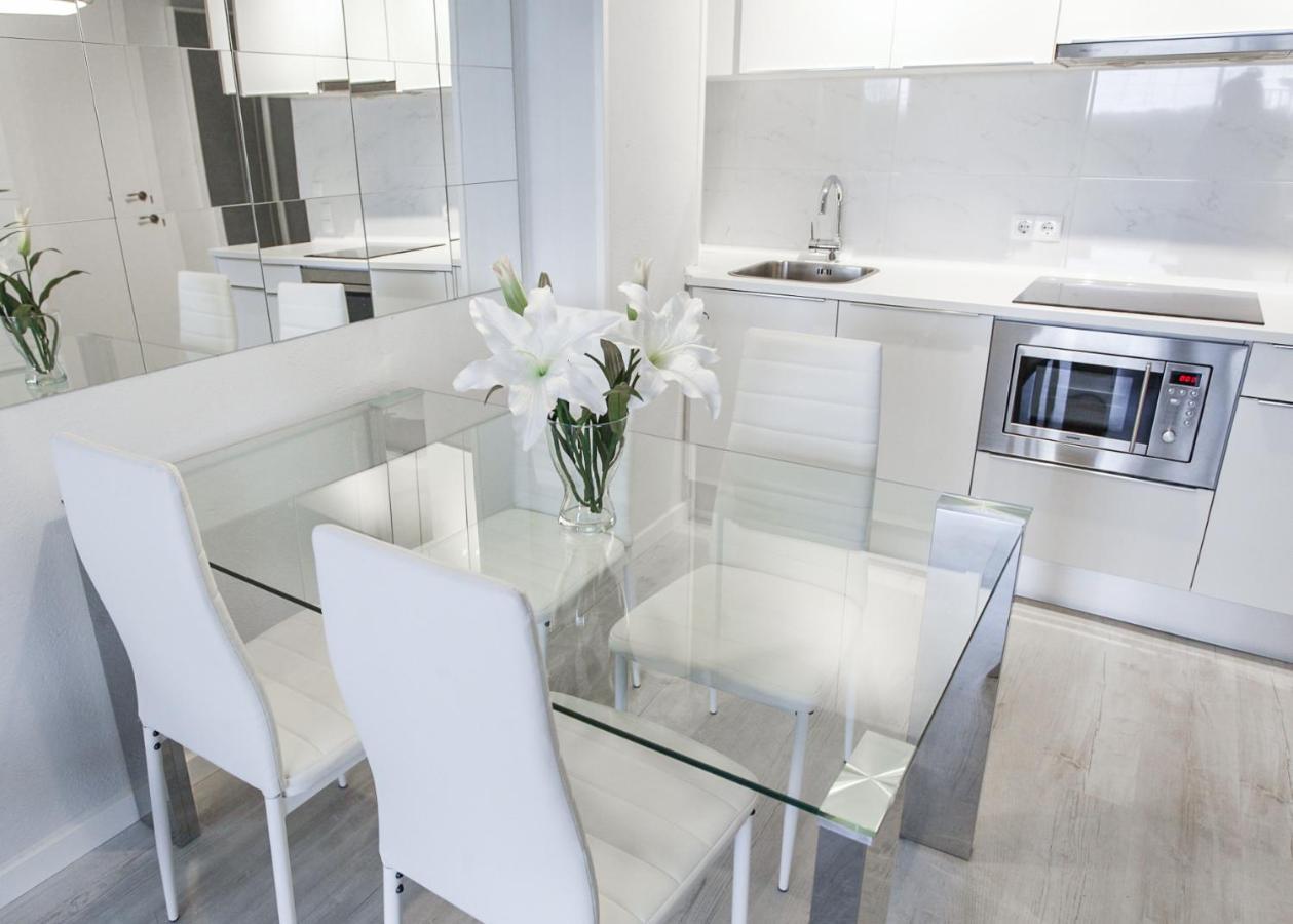Apartamentos Stil Mar Anna - L'Escala Stil Mar Exteriér fotografie