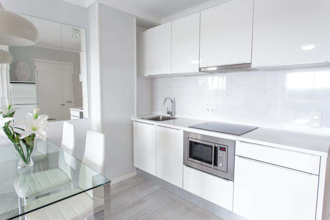 Apartamentos Stil Mar Anna - L'Escala Stil Mar Exteriér fotografie