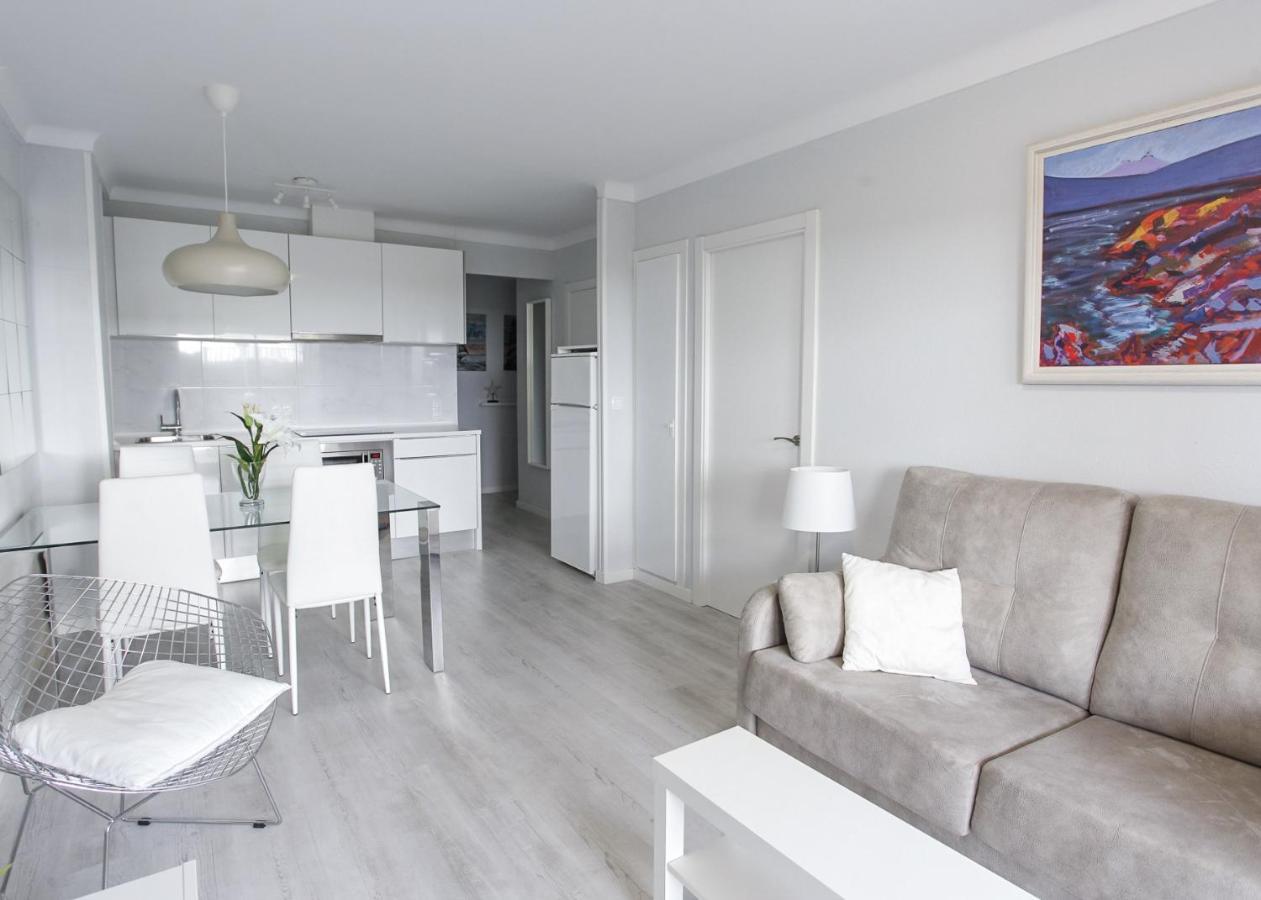 Apartamentos Stil Mar Anna - L'Escala Stil Mar Exteriér fotografie