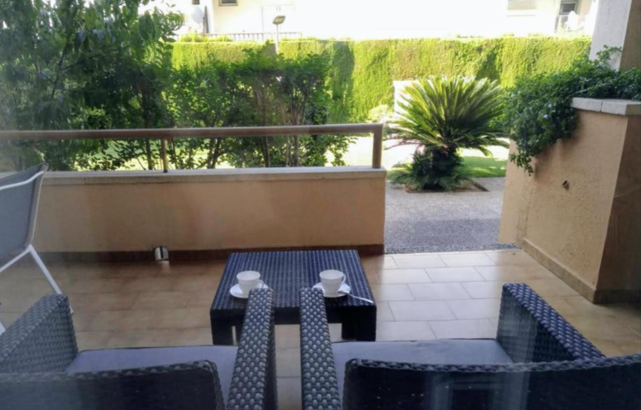 Apartamentos Stil Mar Anna - L'Escala Stil Mar Exteriér fotografie
