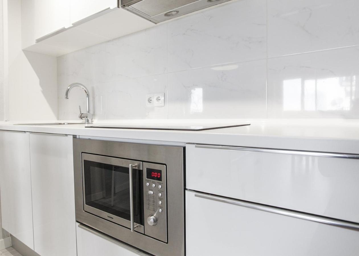 Apartamentos Stil Mar Anna - L'Escala Stil Mar Exteriér fotografie
