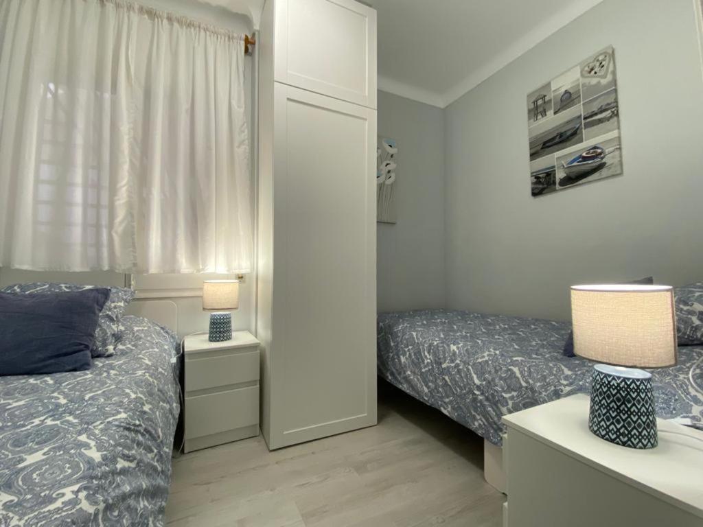 Apartamentos Stil Mar Anna - L'Escala Stil Mar Exteriér fotografie