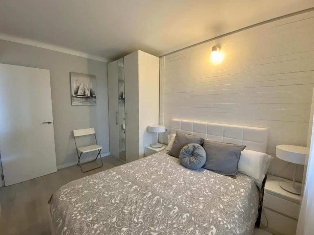 Apartamentos Stil Mar Anna - L'Escala Stil Mar Exteriér fotografie