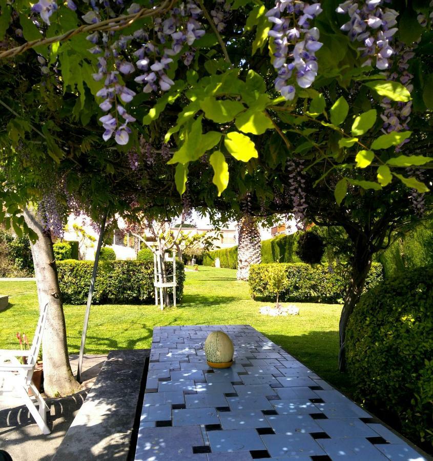 Apartamentos Stil Mar Anna - L'Escala Stil Mar Exteriér fotografie