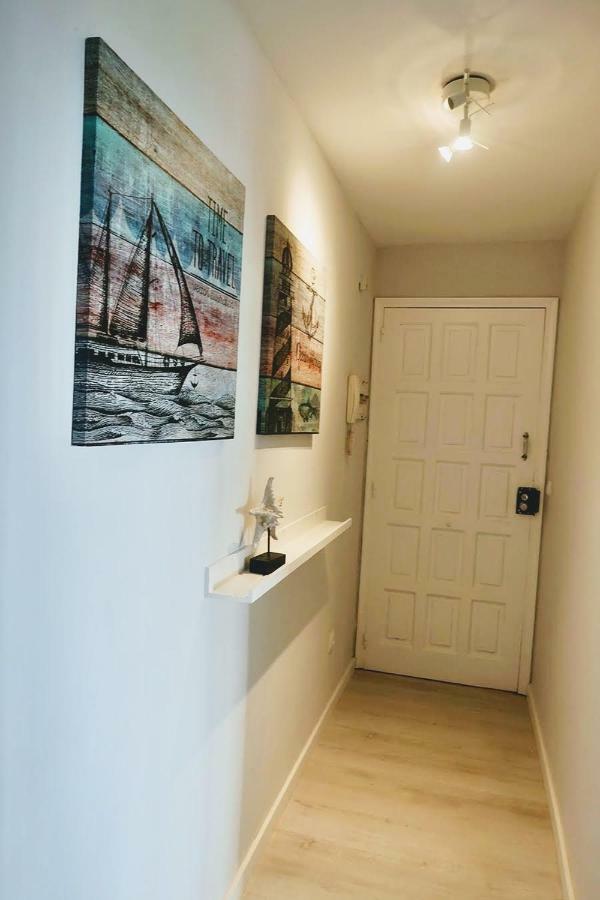 Apartamentos Stil Mar Anna - L'Escala Stil Mar Exteriér fotografie