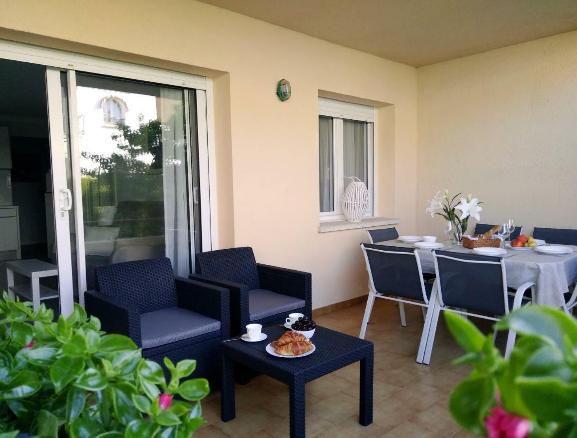 Apartamentos Stil Mar Anna - L'Escala Stil Mar Exteriér fotografie
