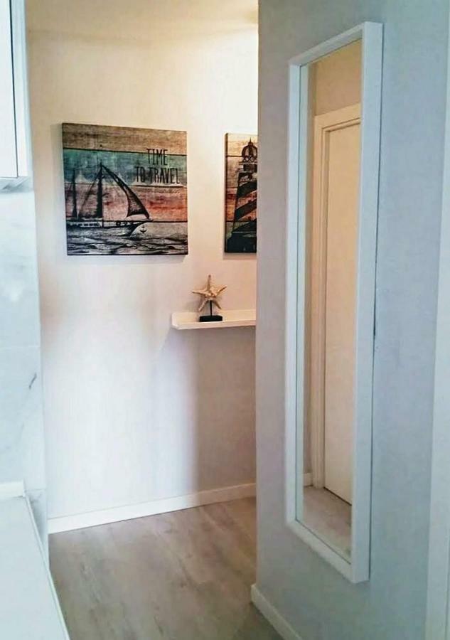 Apartamentos Stil Mar Anna - L'Escala Stil Mar Exteriér fotografie